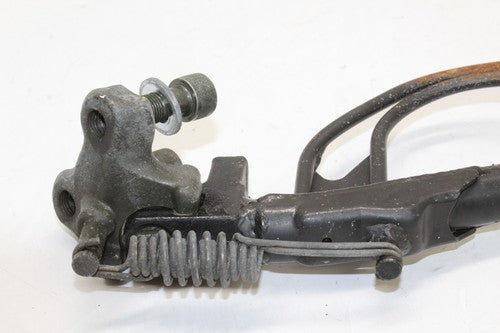 2003-2007 Suzuki Sv1000s Kickstand Side Kick Stand OEM