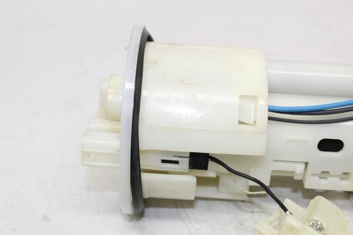 2012 Yamaha Yzf R1 World Gp 50th Anniversary Fuel Pump Gas Petrol Sender Unit