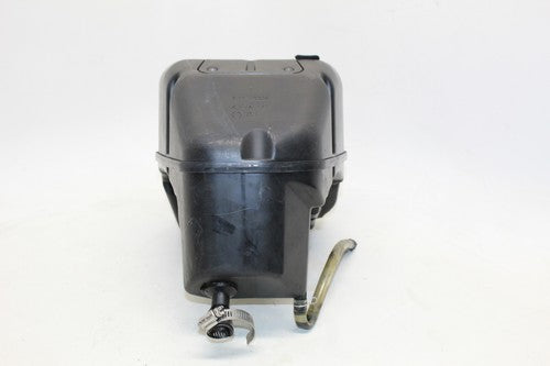 2009 Kawasaki Ninja 650r Ex650c Airbox Air Intake Filter Box
