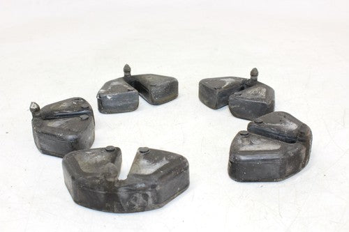 2002 Suzuki Sv650 Rear Hub Shock Dampers Cush Absorbers