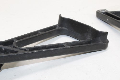 2000 Cagiva Gran Canyon 900 Rear Back Passenger Peg Set Pair OEM