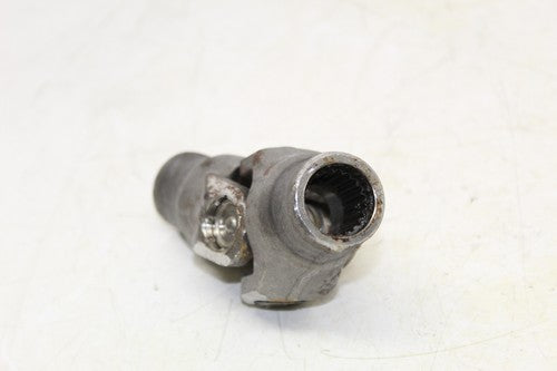 2002 Honda Shadow Spirit 1100 Vt1100c U Universal Joint Gear Yoke Shadow