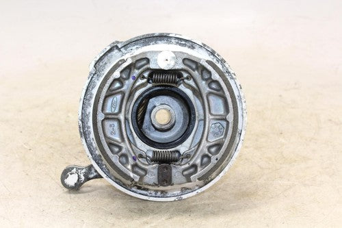2003 Honda Elite 80 Ch80 Clutch Bell Housing Drum