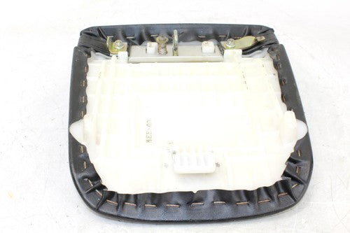 2004 Honda Cbr600rr Rear Back Passenger Tandem Seat Pad Saddle Pillion