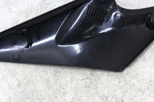 2006 Suzuki Gsxr600 Right Left Gas Fuel Tank Panels Covers Trim Set Cowls