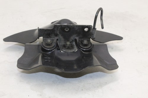 2002 Yamaha Yzf600r Horn Signal W/ Cowl 2kg-83371-00-00 OEM