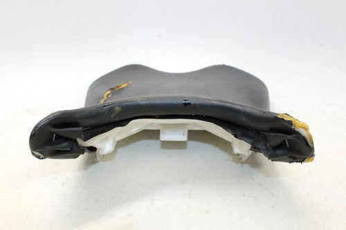 2016 Yamaha Yzf R6 Front Drivers Seat Pad Saddle Pillion