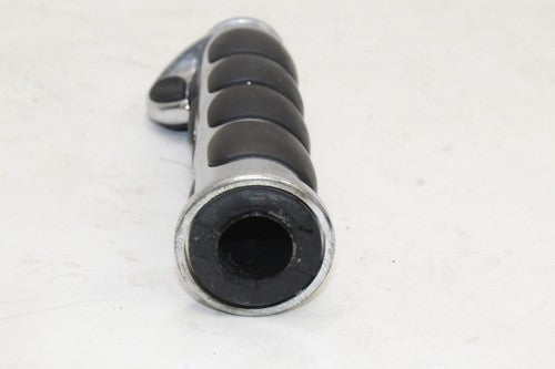 1991-94 Honda Goldwing Gl1500a Aspencade Right Left Clipon Handlebar Grip OEM