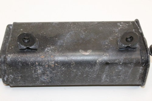 2004 01-05 Yamaha Fz1 Fazer Evap Vapor Charcoal Emission Canister OEM *PARTS*