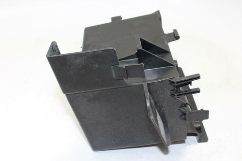 07-15 Yamaha V Star 1300 Xvs1300a Battery Tray Box Holder OEM