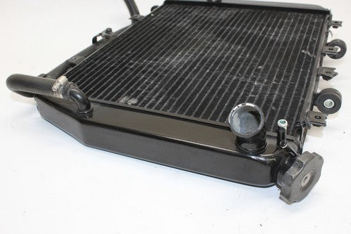 2002-2005 Kawasaki Ninja Zx12r Engine Radiator MOTOR Cooler Cooling Radiater OEM