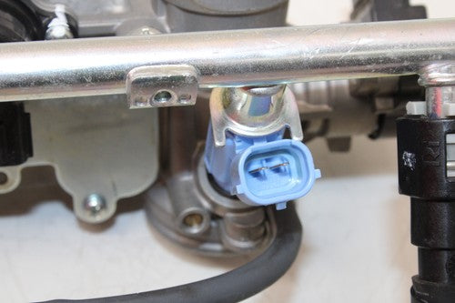 2019 Suzuki Gsxr250r Main Fuel Injectors / Throttle Bodies