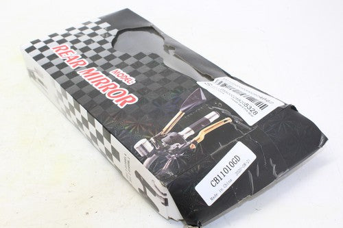 Cb11010gd Universal Mirrors Set