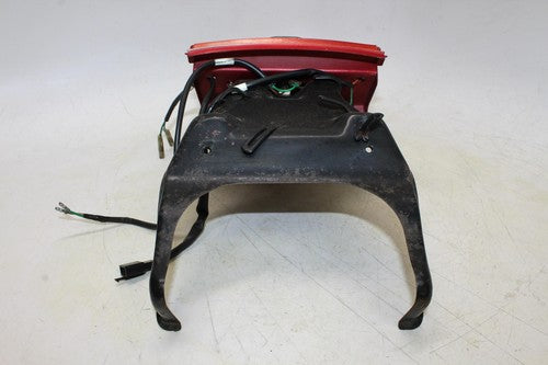 1986 Honda Elite 150 Ch150 Rear Back Fender Mud Guard 50359-KJ9A-6700