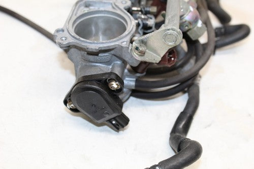 2005 Honda Cbr1000rr Main Fuel Injectors / Throttle Bodies