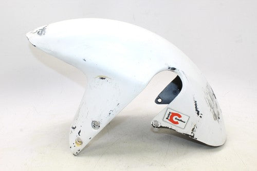 2002 Suzuki Gsxr600 Front Wheel Fender Cowl Fairing