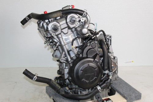 2013 Honda CB500X ENGINE MOTOR