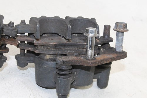 86-06 Kawasaki Concours 1000 Zg1000a Right Left Front Brake Caliper Set Pair OEM