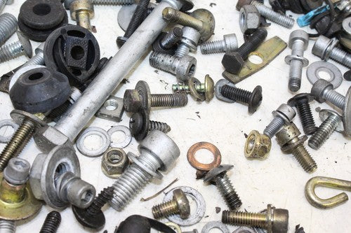 1994 Bmw R1100rs Engine Mounting Bolts Hardware Motor Screws