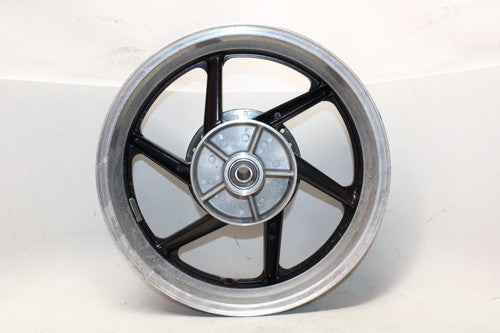 1995 Honda Cbr600f3 Rear Back Wheel Rim With Rotor