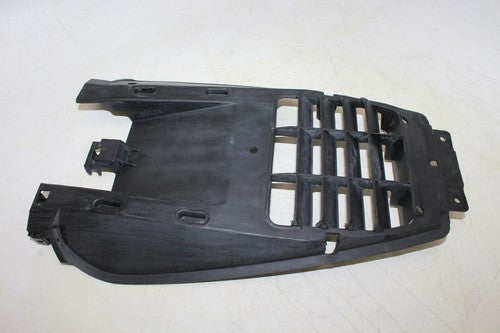 2007 Honda Silver Wing 600 Fsc600 Rear Back Fender Mud Guard Set