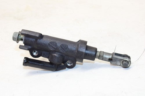 2001 Yamaha Yzf600r Rear Back Brake Master Cylinder Brembo W Reservoir