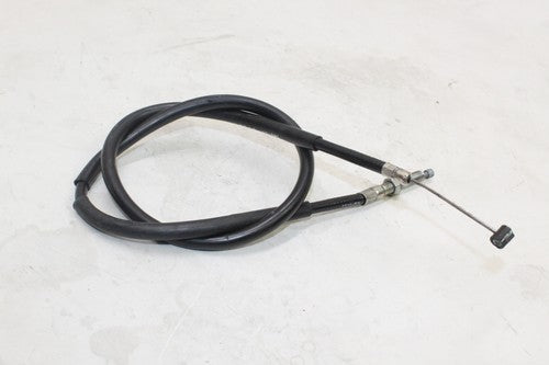 2015-18 Yamaha Yzf R3 Clutch Cable Line 1wd-f6335-00-00 OEM