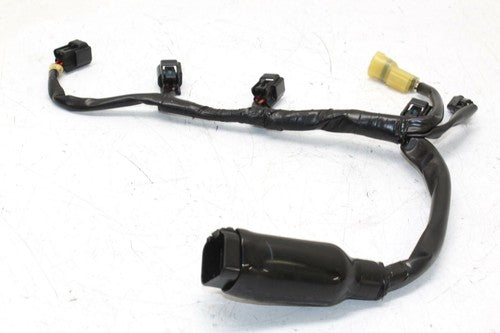 09-14 Yamaha Yzf R1 Ignition Wiring Harness OEM