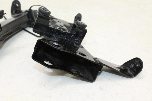 2009 Kawasaki Ninja 250r Ex250j Engine Motor Mount Stay Brackets