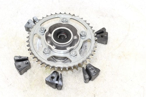 1996 Honda Cbr900rr Front Sprocket