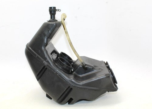 2010 Kawasaki Versys 650 Kle650c Airbox Air Intake Filter Box