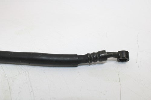 2006 Kawasaki Ninja 500r Ex500d Front Brake Caliper Hoses Lines