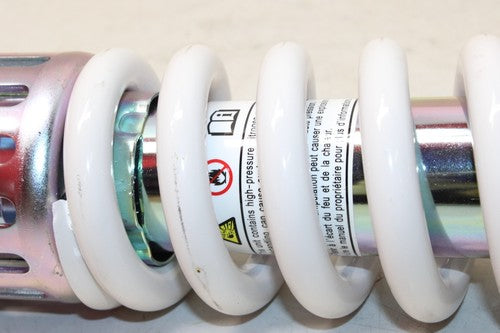 2019 Suzuki Gsxr250r Rear Back Shock Absorber Suspension