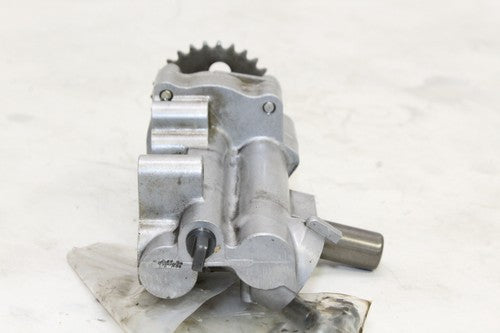 2006-07 Suzuki Gsxr600 Engine Motor Oil Pump 16310-01h00 16400-01h00 OEM