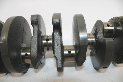 2007 Honda Cbr600rr Engine Motor Crankshaft Crank Shaft