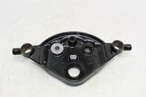 2004 Harley-davidson Road Glide Efi Fltri Forks Upper Triple Tree Clamp
