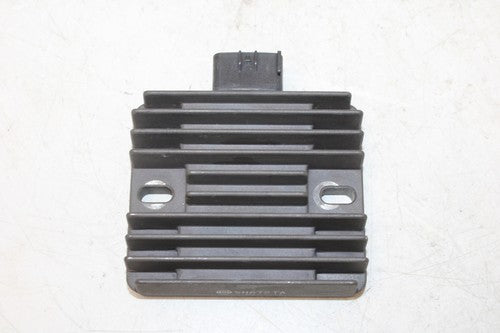 2014 Kawasaki Ninja 650 Ex650f Abs Rectifier Voltage Regulator