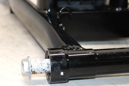 2011 Kawasaki Ninja 650r Ex650c Rear Swingarm Back Suspension Swing Arm