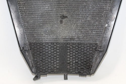 2006-07 Honda Cbr1000rr Engine Radiator Motor Cooler Cooling Radiater OEM