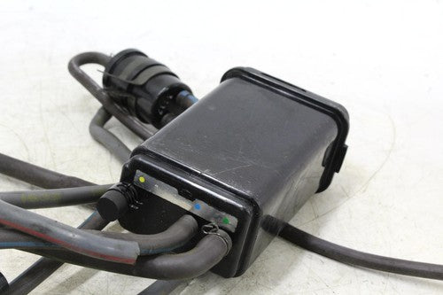 2003 Kawasaki Z1000 Evap Vapor Charcoal Emission Canister