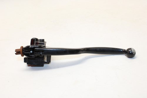 2010 Kawasaki Ninja 250r Ex250j Clutch Perch Mount With Lever