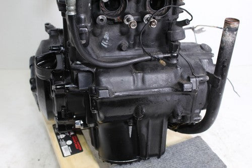 2000 Kawasaki Ninja 250R EX250F ENGINE MOTOR