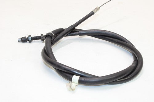 2008-14 Yamaha Yzf R6 Clutch Cable Line 2c0-26335-00-00 OEM