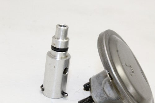 1984-85 Yamaha Fj600 Engine Inner Oil Filter Pickup Screen OEM