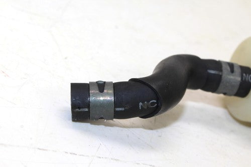 1993 Yamaha Xj600s Seca Ii Rear Brake Master Fluid Reservoir Tank Bottle