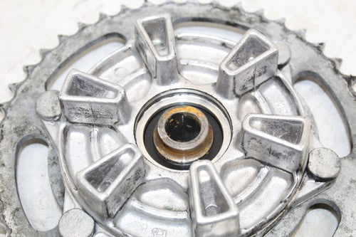2006 Honda Cbr600f4i Rear Back Sprocket