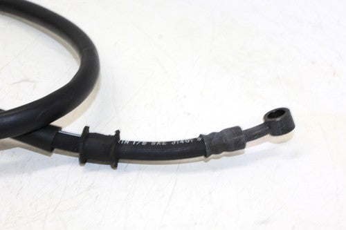 2006 Suzuki Boulevard C50 Brake Hose Fluid Line