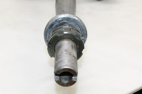 2007 Yamaha Vino 125 Yj125 Front Forks Shock Suspension Set Pair OEM