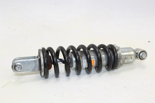 2013 09-15 Suzuki Sfv650 Rear Back Shock Absorber Suspension OEM