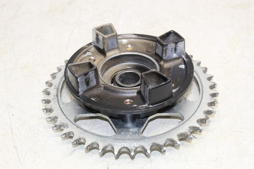 1998 Kawasaki Ninja Zx6r Zx600g Rear Back Sprocket